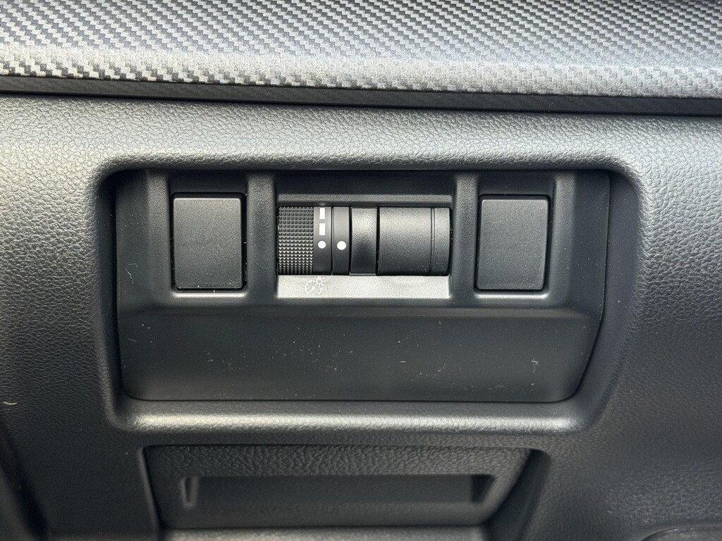 New 2026 Subaru Crosstrek Premium SUV