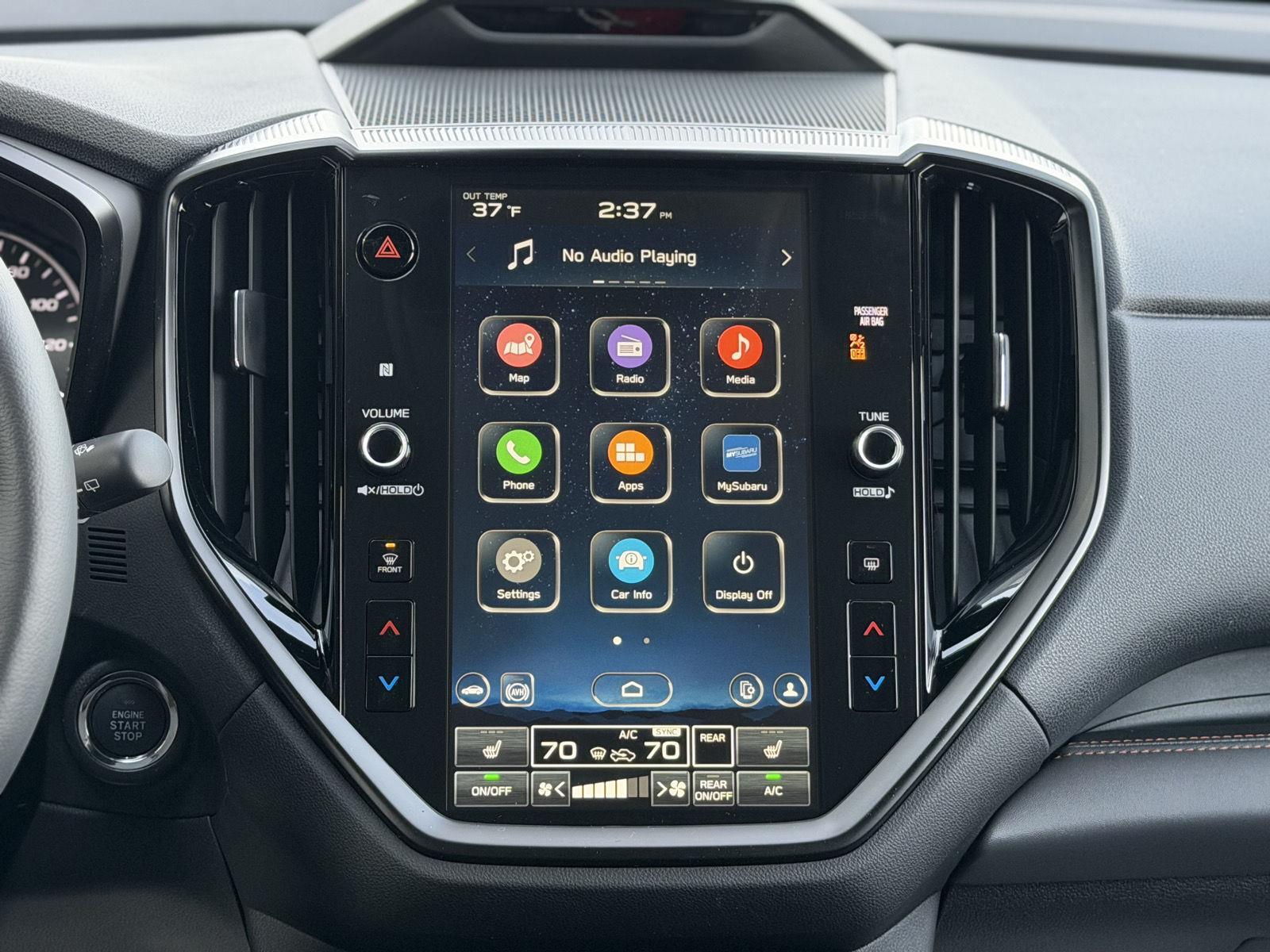 2026 Subaru Ascent Limited Bronze Edition - Photo 7