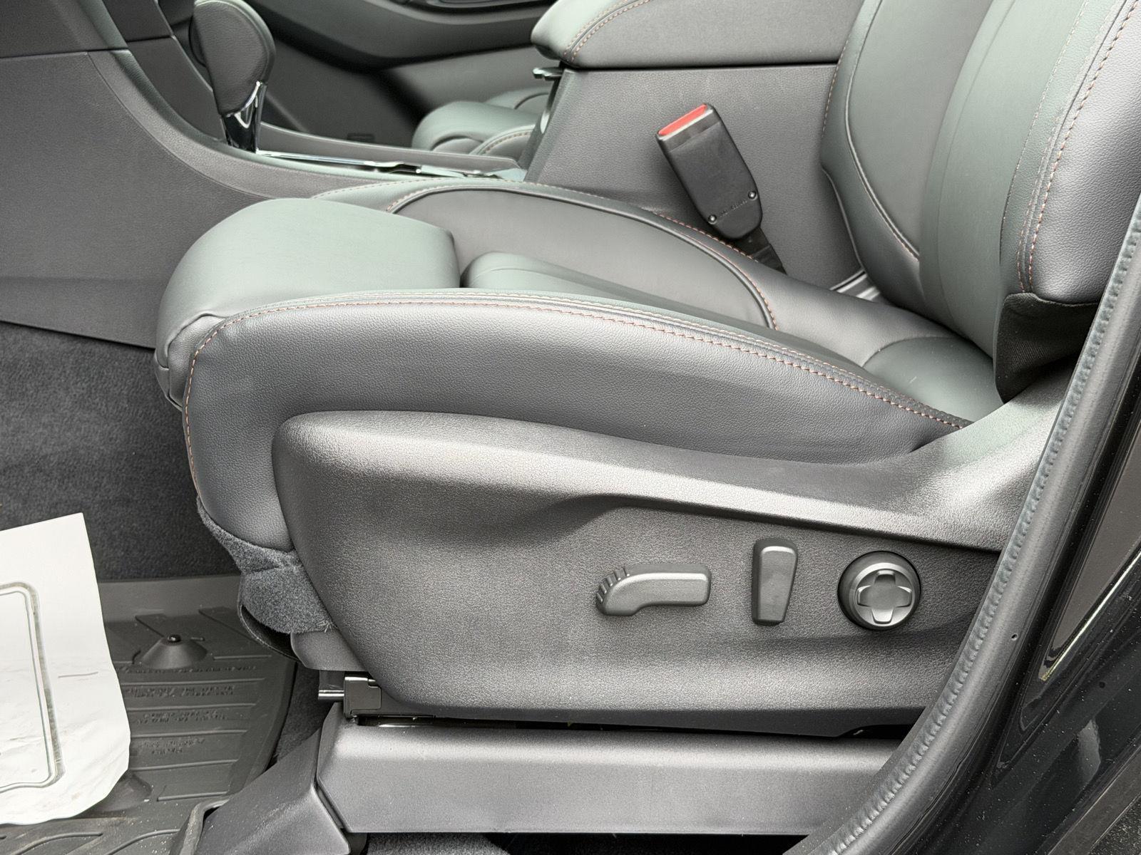 2026 Subaru Ascent Limited Bronze Edition - Photo 11