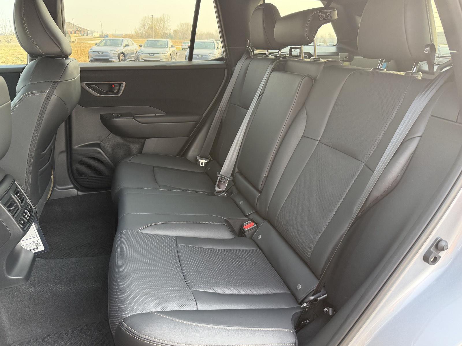 2026 Subaru Outback Limited XT - Photo 16