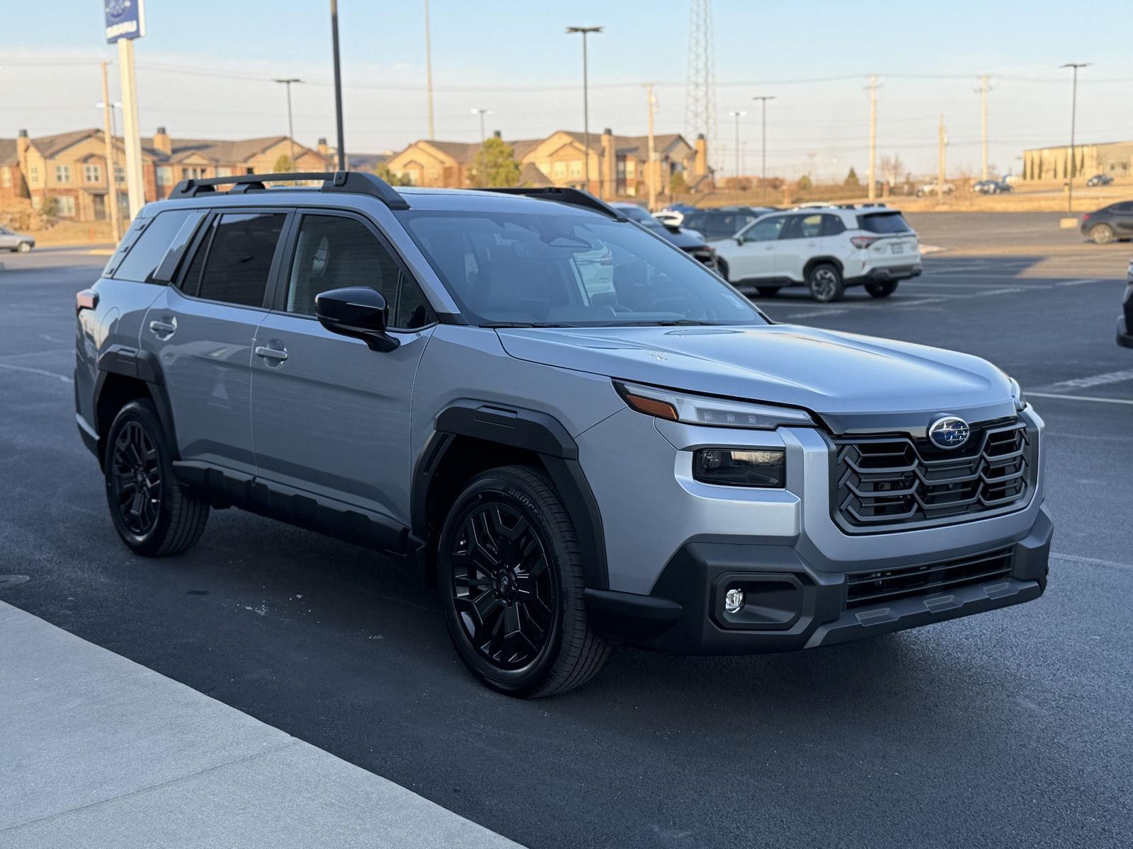 2026 Subaru Outback Limited XT - Photo 18