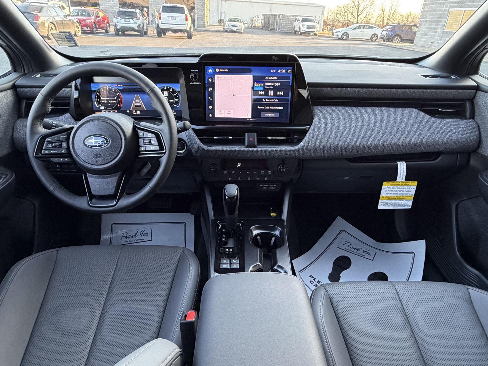 2026 Subaru Outback Limited XT - Photo 6