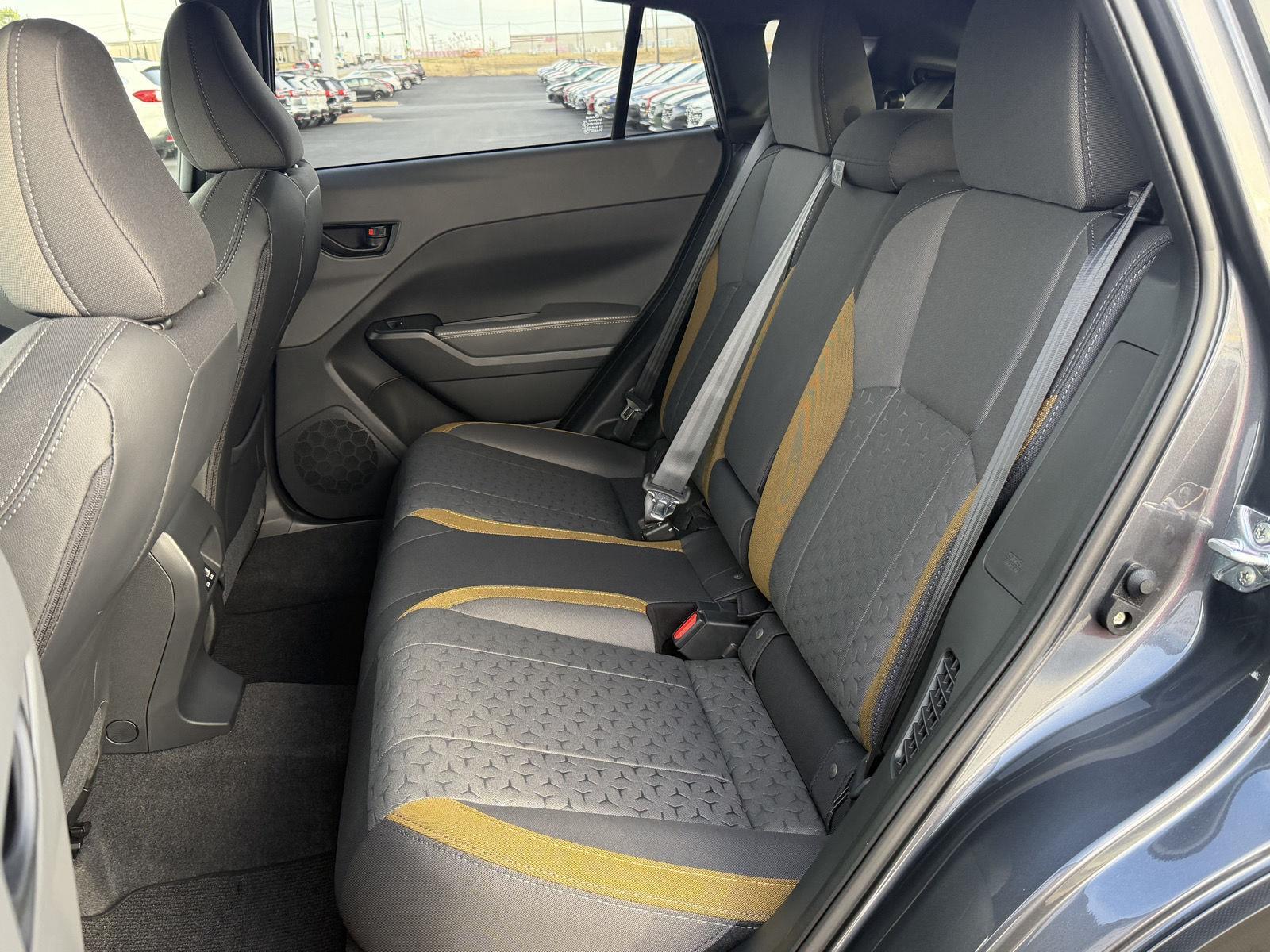 2026 Subaru Crosstrek Sport - Photo 15