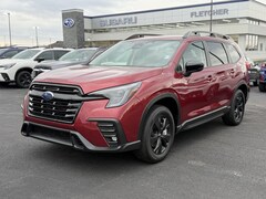 2026 Subaru Ascent Premium 8-Passenger SUV