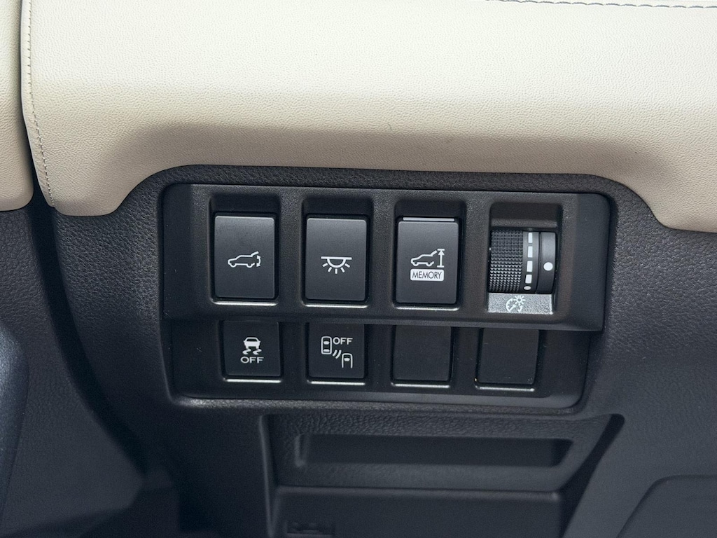 Used 2022 Subaru Ascent Limited SUV