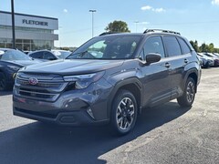 2025 Subaru Forester Premium SUV