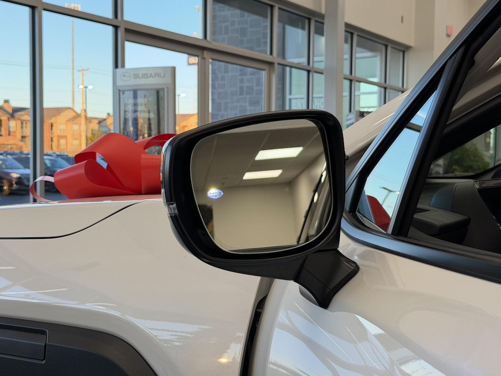 New 2026 Subaru Outback Premium SUV