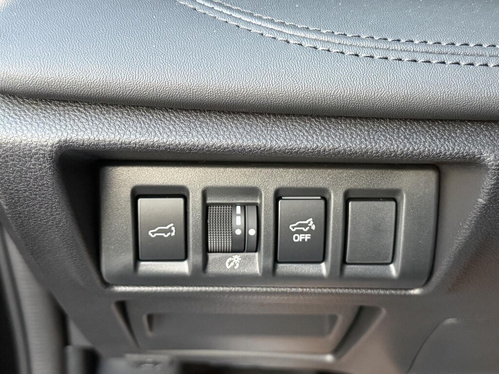 New 2025 Subaru Outback Wilderness SUV