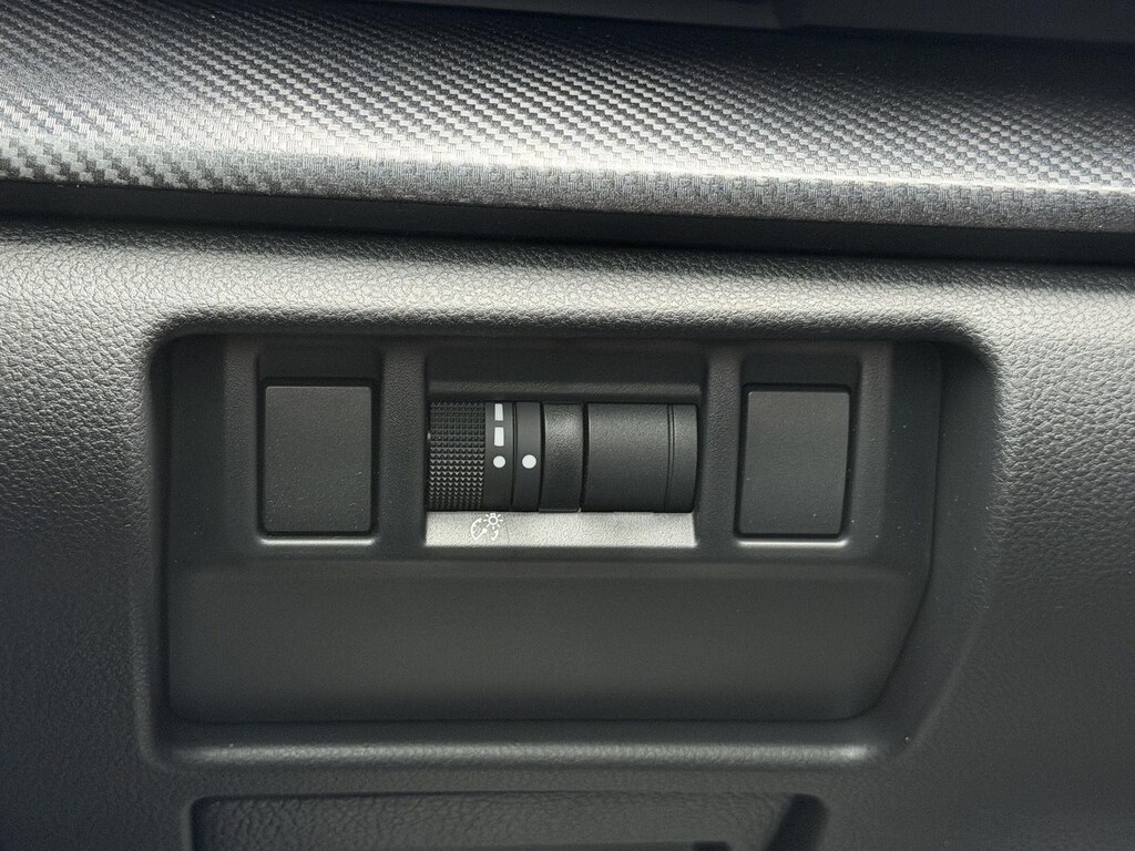 New 2026 Subaru Crosstrek Premium SUV