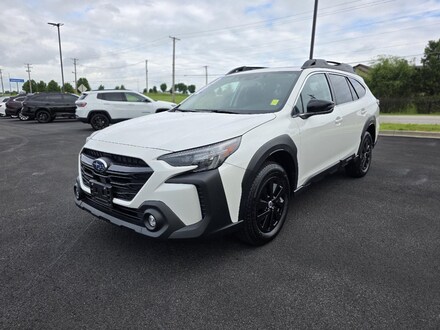 2024 Subaru Outback Premium SUV