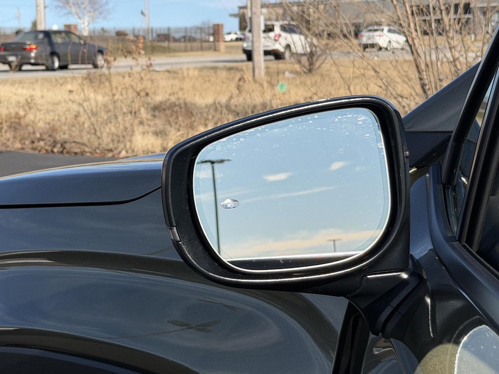 New 2026 Subaru Forester Touring SUV