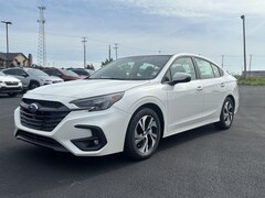 2025 Subaru Legacy Premium Sedan