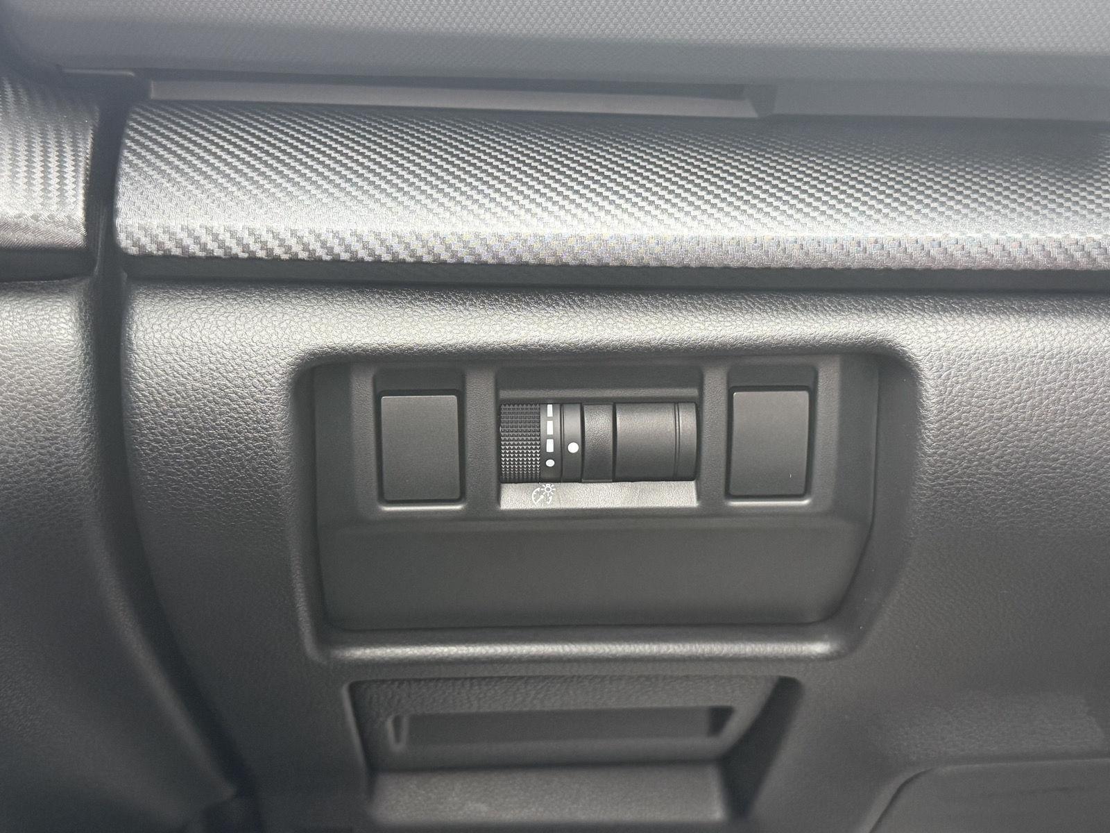 Certified 2024 Subaru Crosstrek Limited SUV
