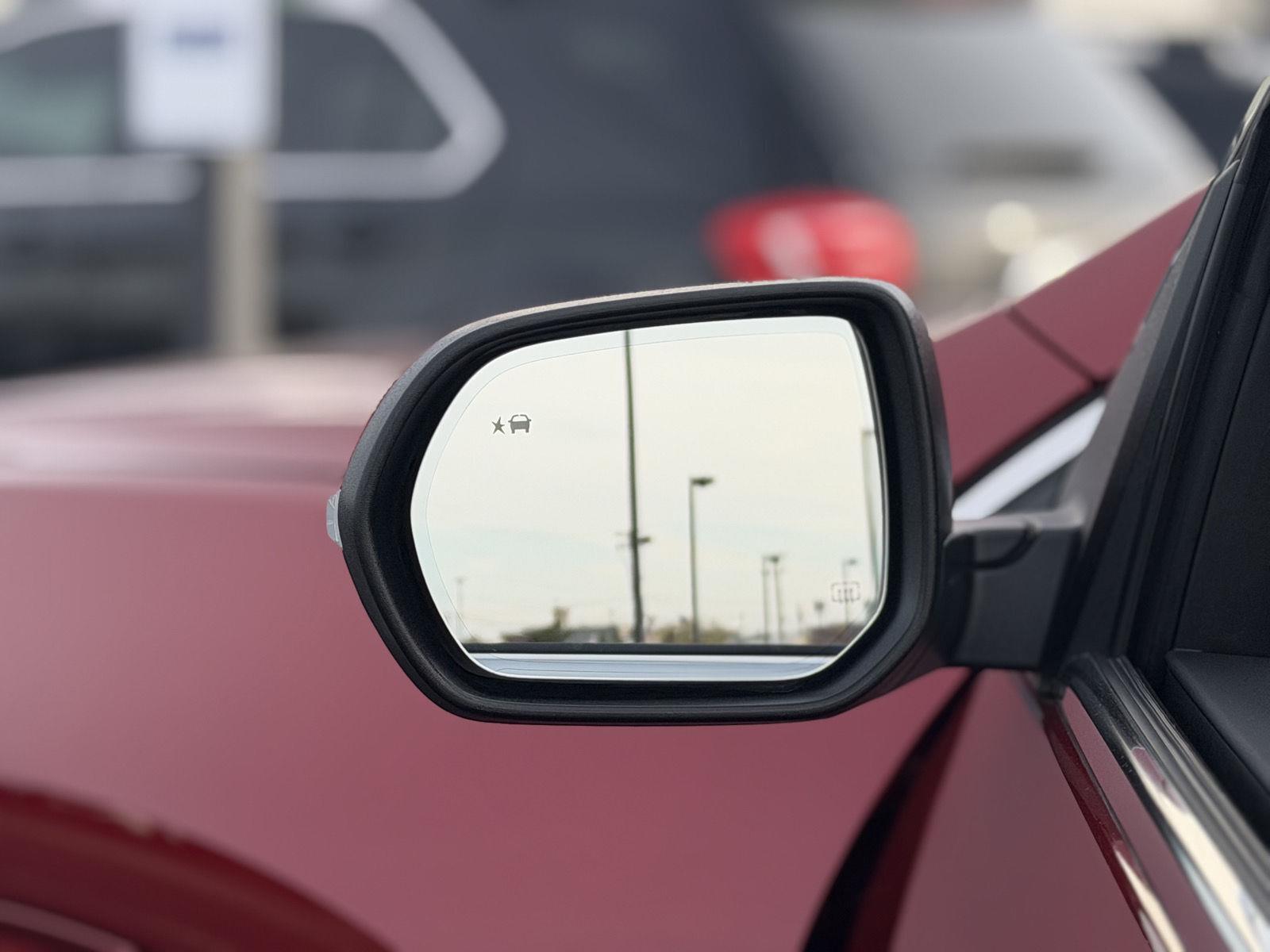 2024 Gmc Acadia Denali photo 3