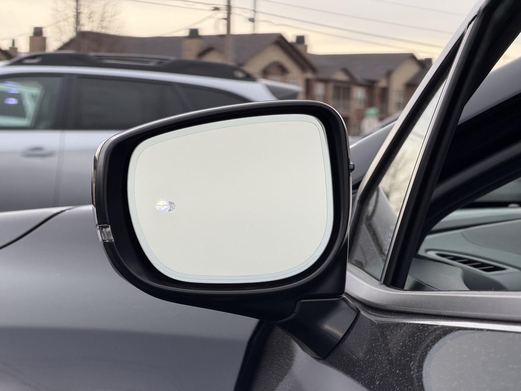 New 2026 Subaru Crosstrek Sport Hybrid SUV