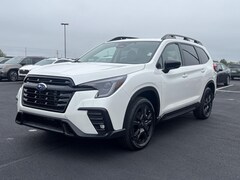 2025 Subaru Ascent Onyx Edition 7-Passenger SUV