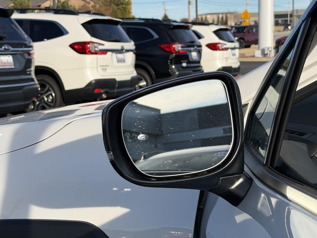 New 2026 Subaru Crosstrek Sport SUV