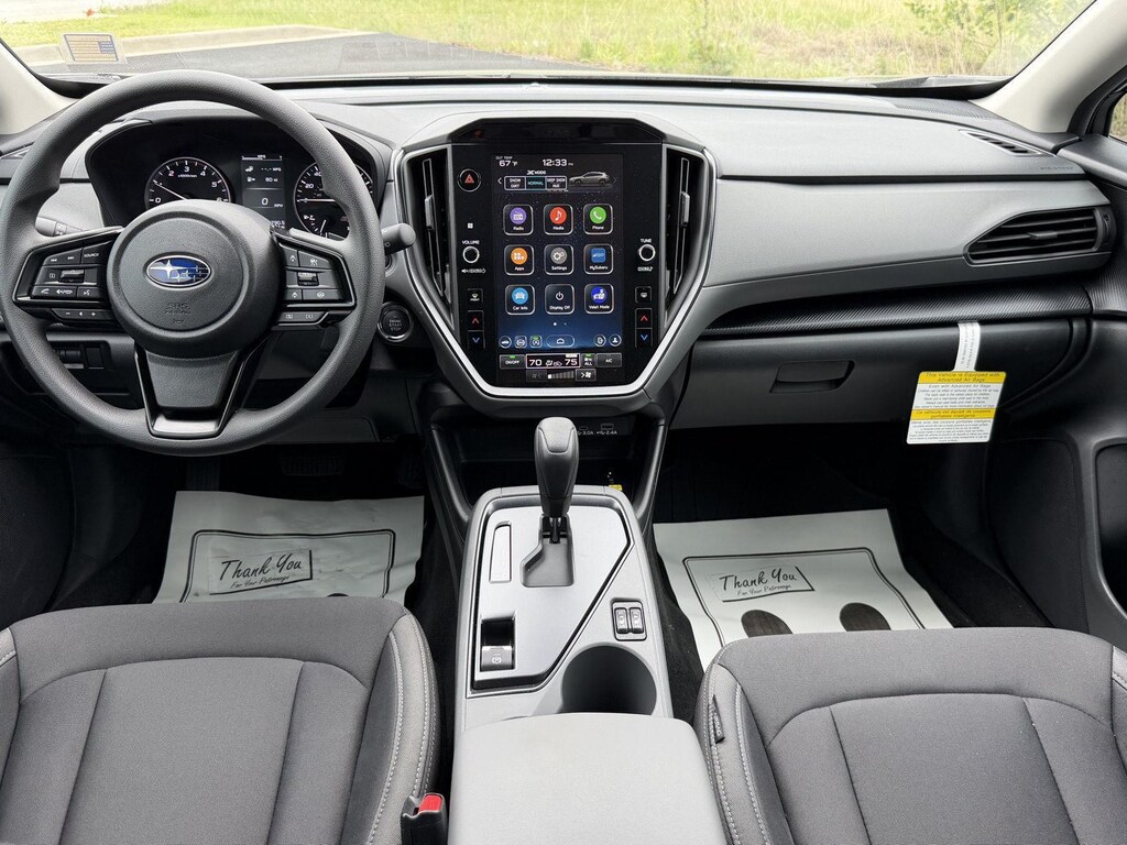New 2026 Subaru Crosstrek Premium SUV