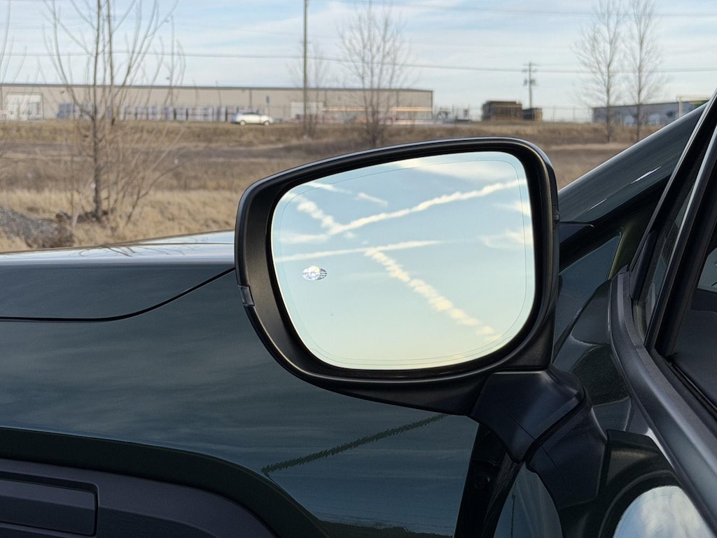 New 2026 Subaru Outback Premium SUV