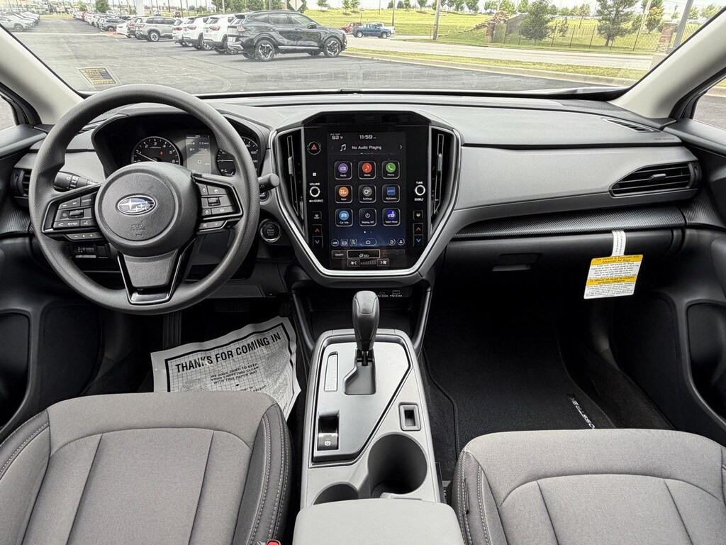 New 2026 Subaru Crosstrek Premium SUV