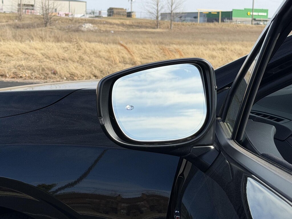 New 2026 Subaru Impreza RS 5-Door