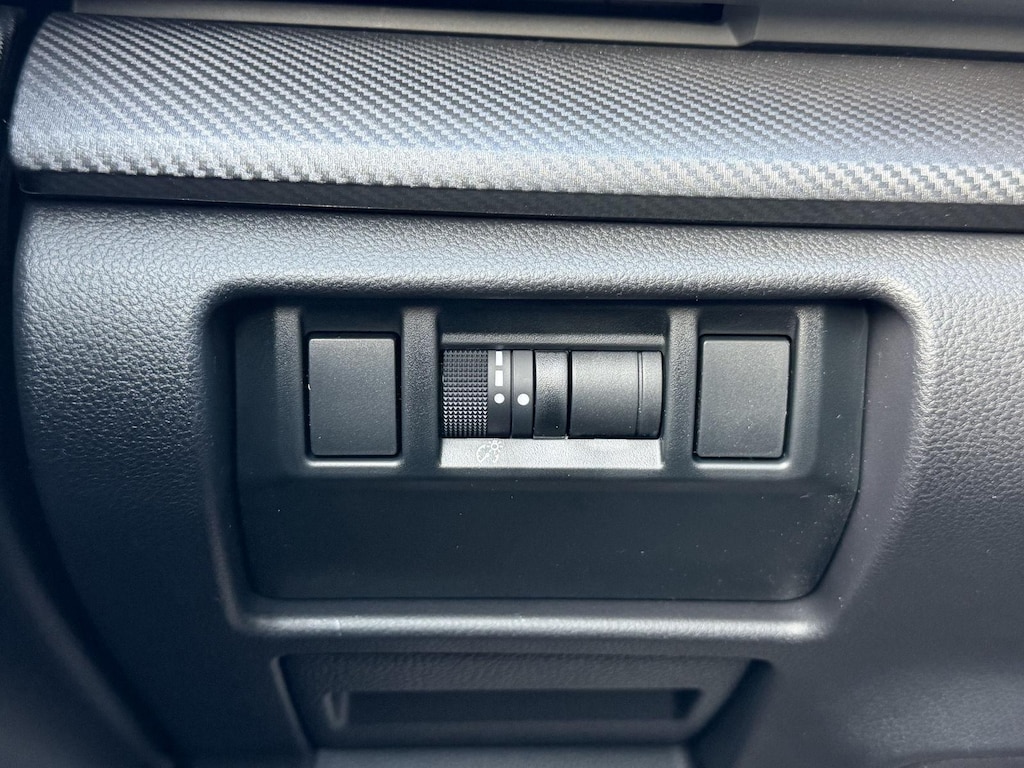 New 2026 Subaru Crosstrek Premium SUV