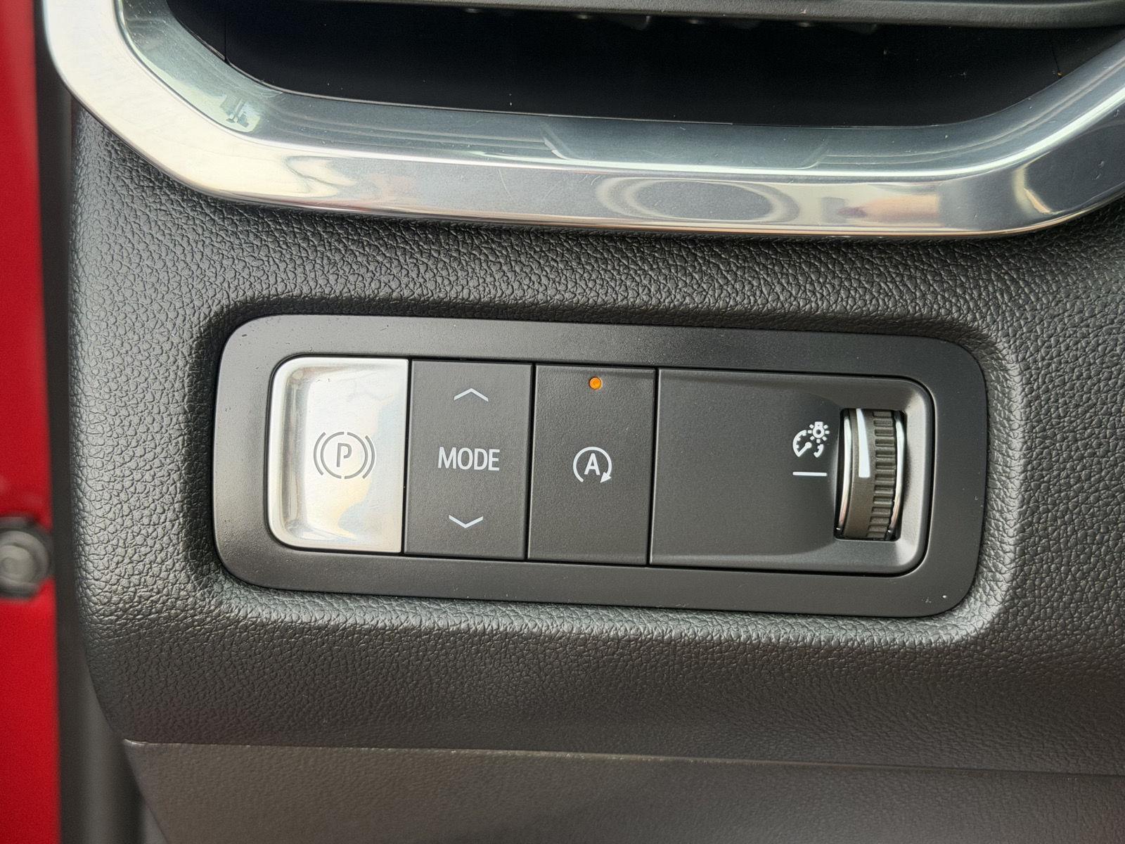 2024 Gmc Acadia Denali photo 4