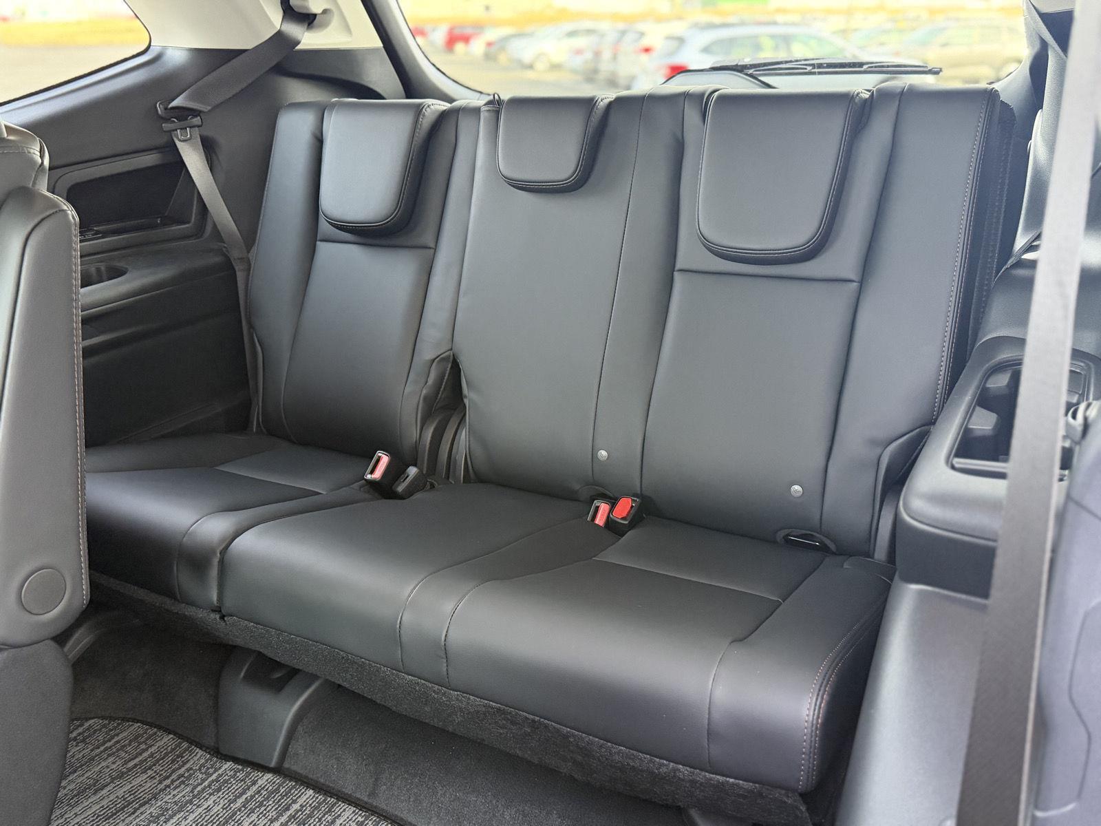 2026 Subaru Ascent Limited Bronze Edition - Photo 19