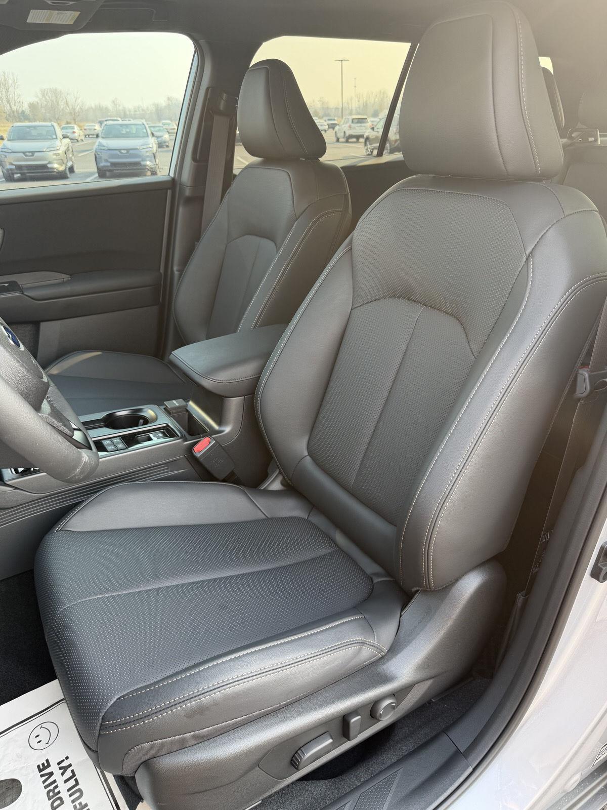 2026 Subaru Outback Limited XT - Photo 12