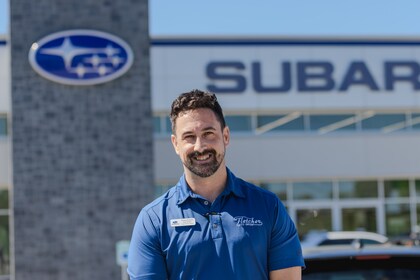 Staff member Travis Kunce from 590496338db6