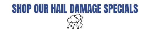 Hail Sale Specials at Fletcher Subaru