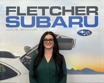 Staff member Bethany Walker from 590496338db6