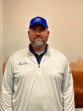 Staff member Zak Stough from 590496338db6