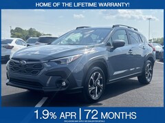 2025 Subaru Crosstrek Premium SUV