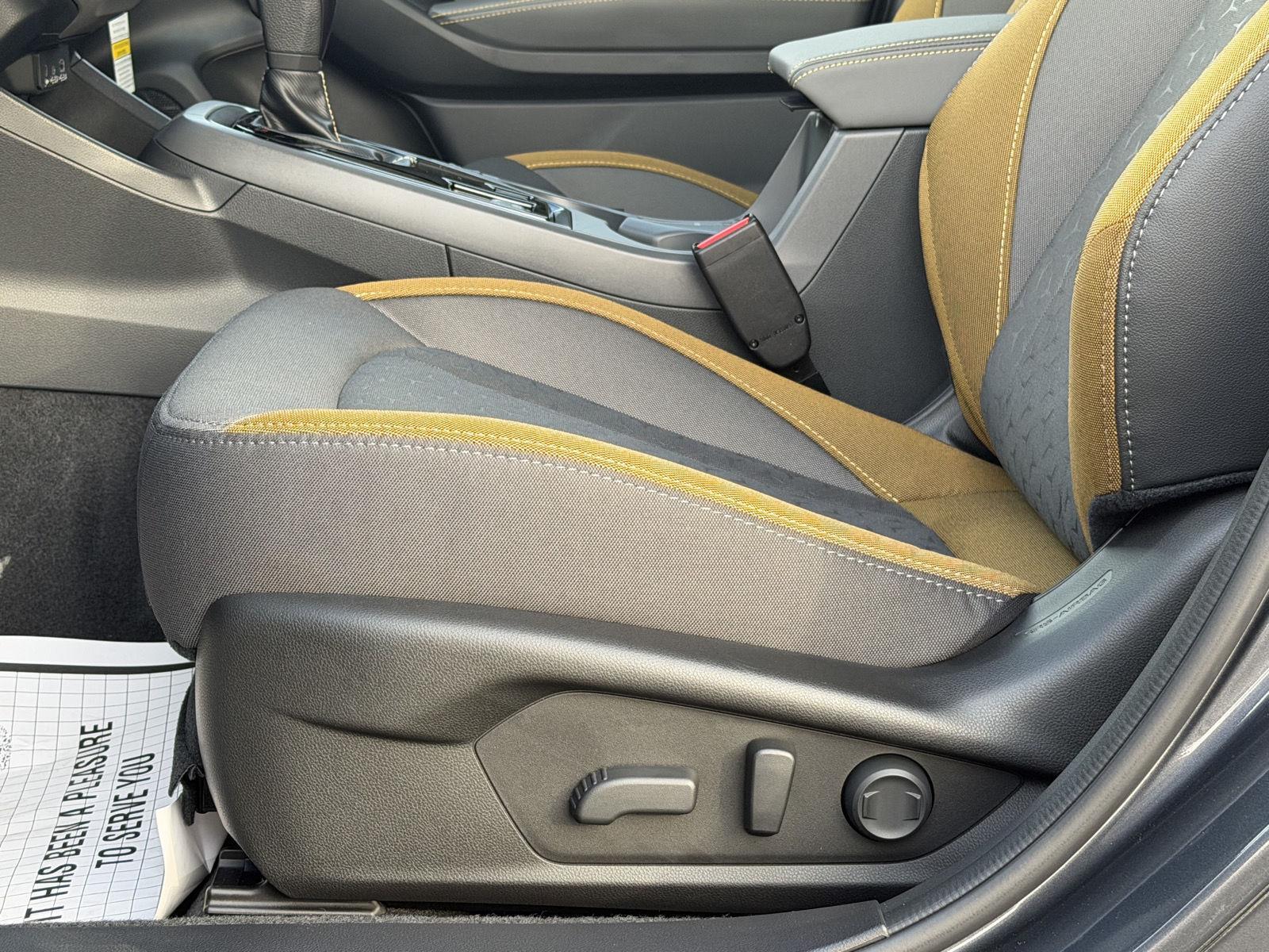 2026 Subaru Crosstrek Sport - Photo 13