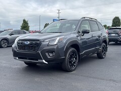 2025 Subaru Forester Wilderness SUV