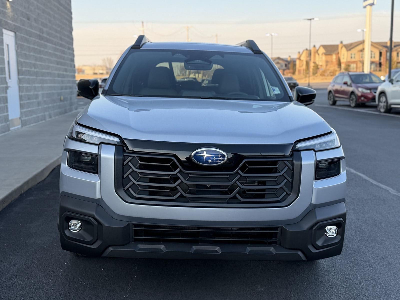 2026 Subaru Outback Limited XT - Photo 10