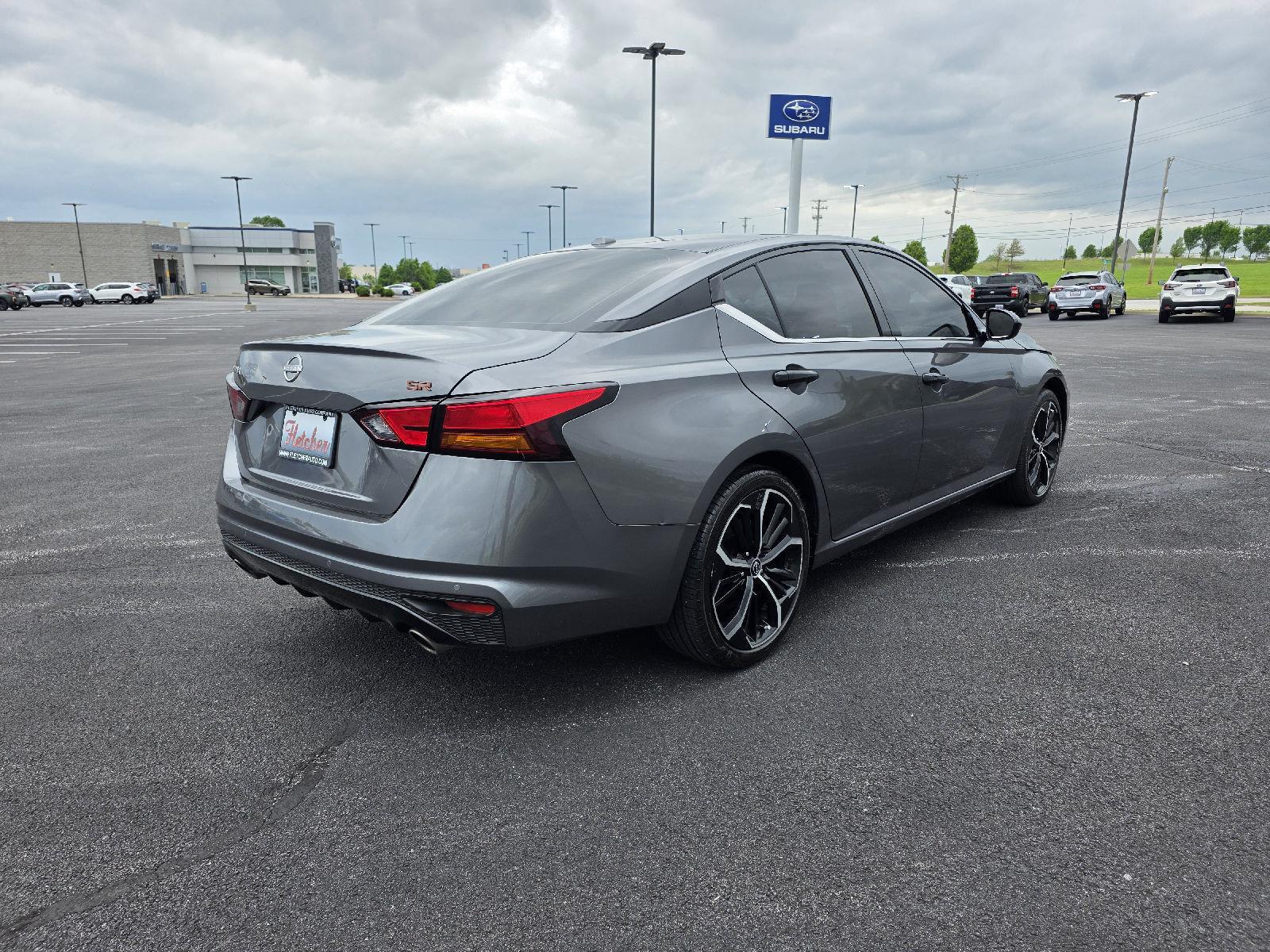 1N4BL4CV3RN415253