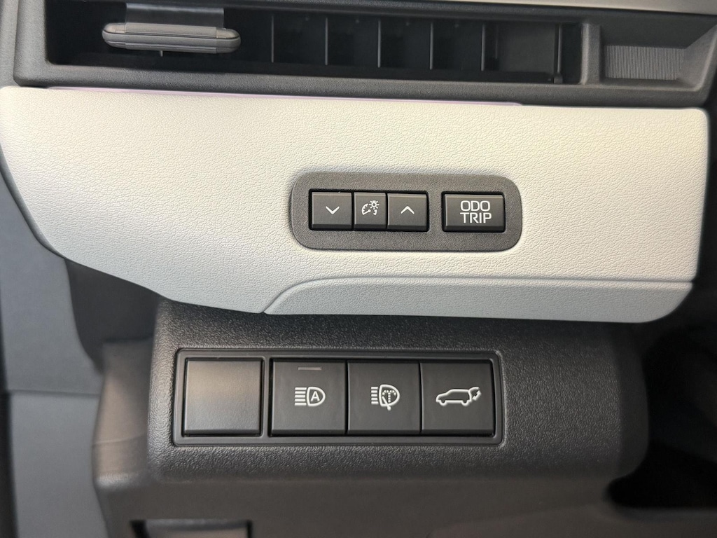 New 2026 Subaru Solterra Premium SUV