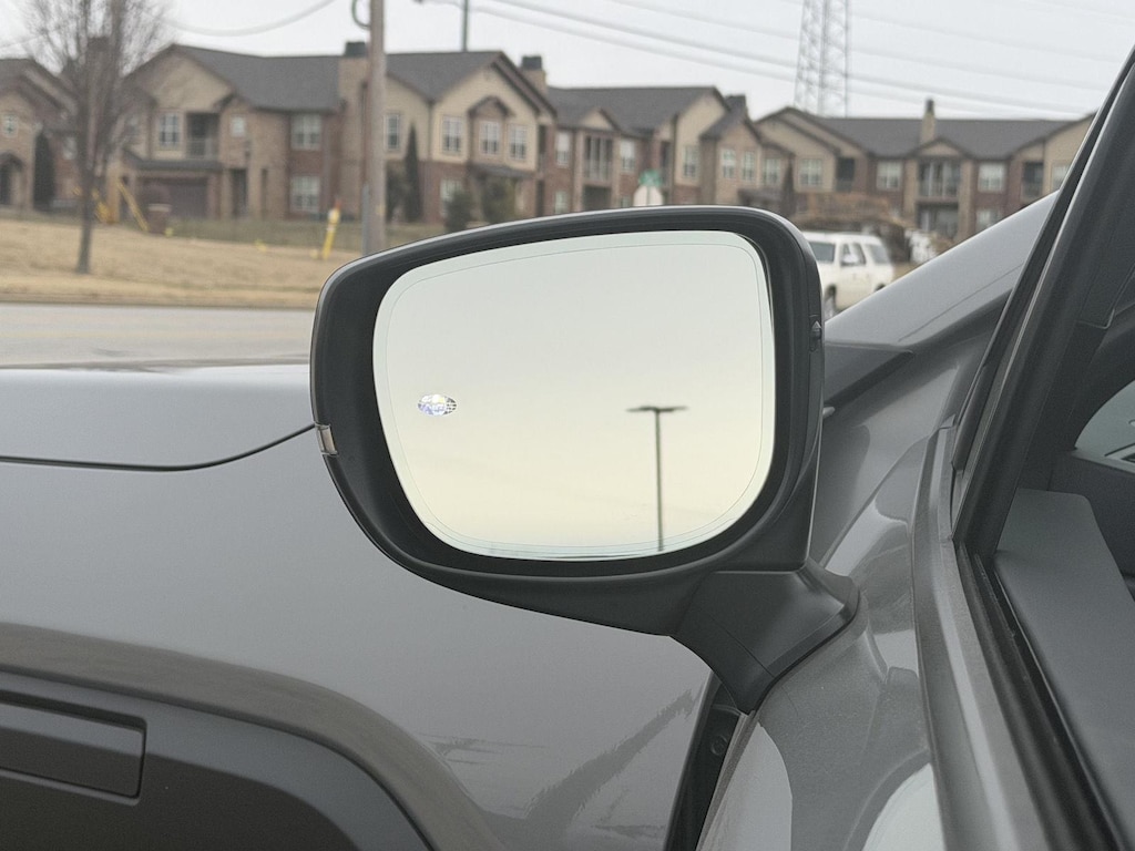 New 2026 Subaru Outback Touring XT SUV