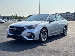 2025 Subaru Legacy Limited Sedan