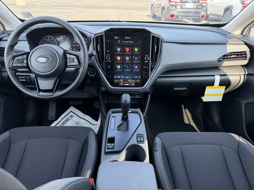 New 2026 Subaru Crosstrek Premium SUV