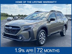 2025 Subaru Outback Premium SUV