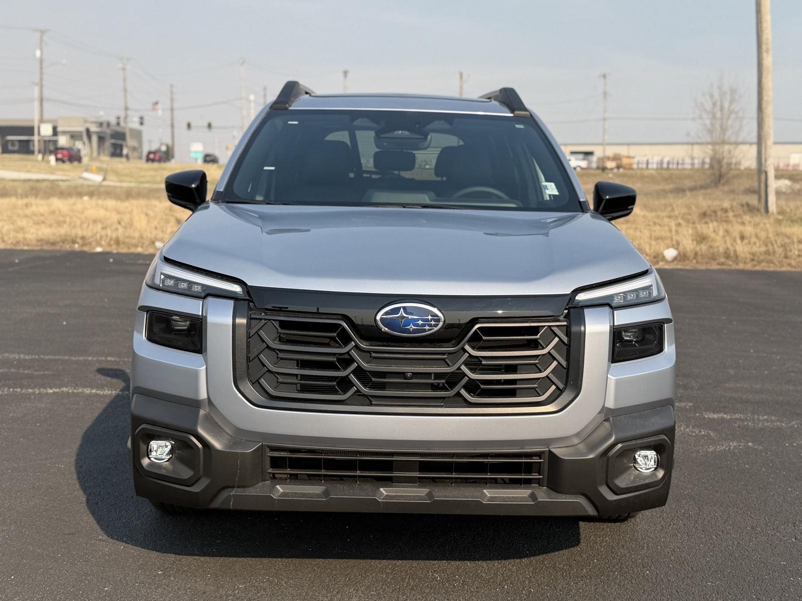 2026 Subaru Outback Limited XT - Photo 11
