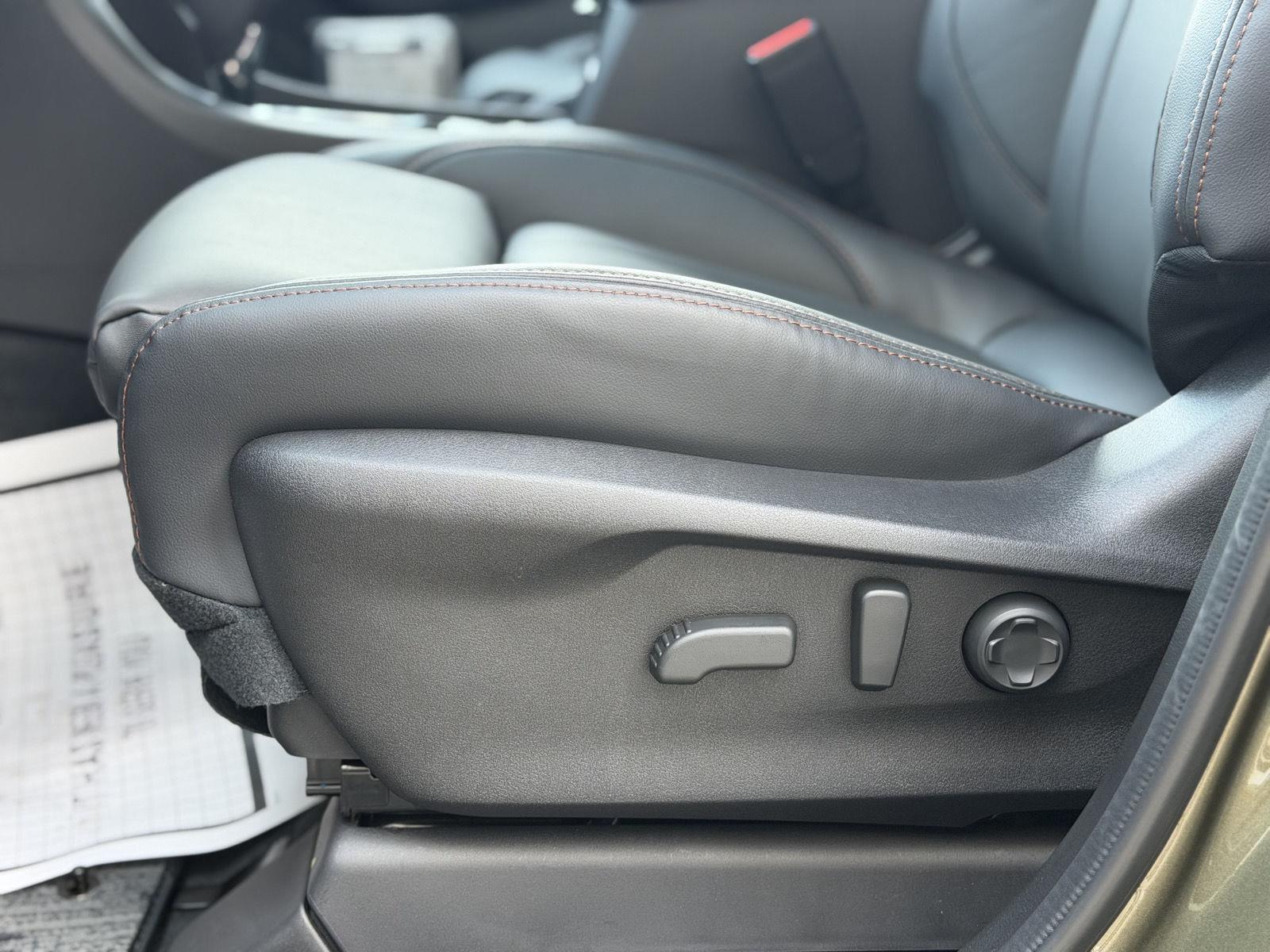 2026 Subaru Ascent Limited Bronze Edition - Photo 12