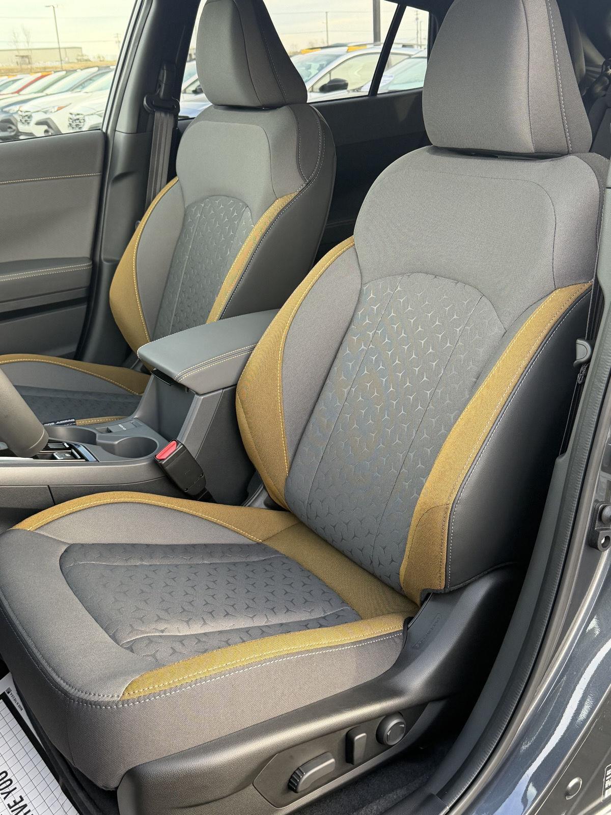 2026 Subaru Crosstrek Sport - Photo 12
