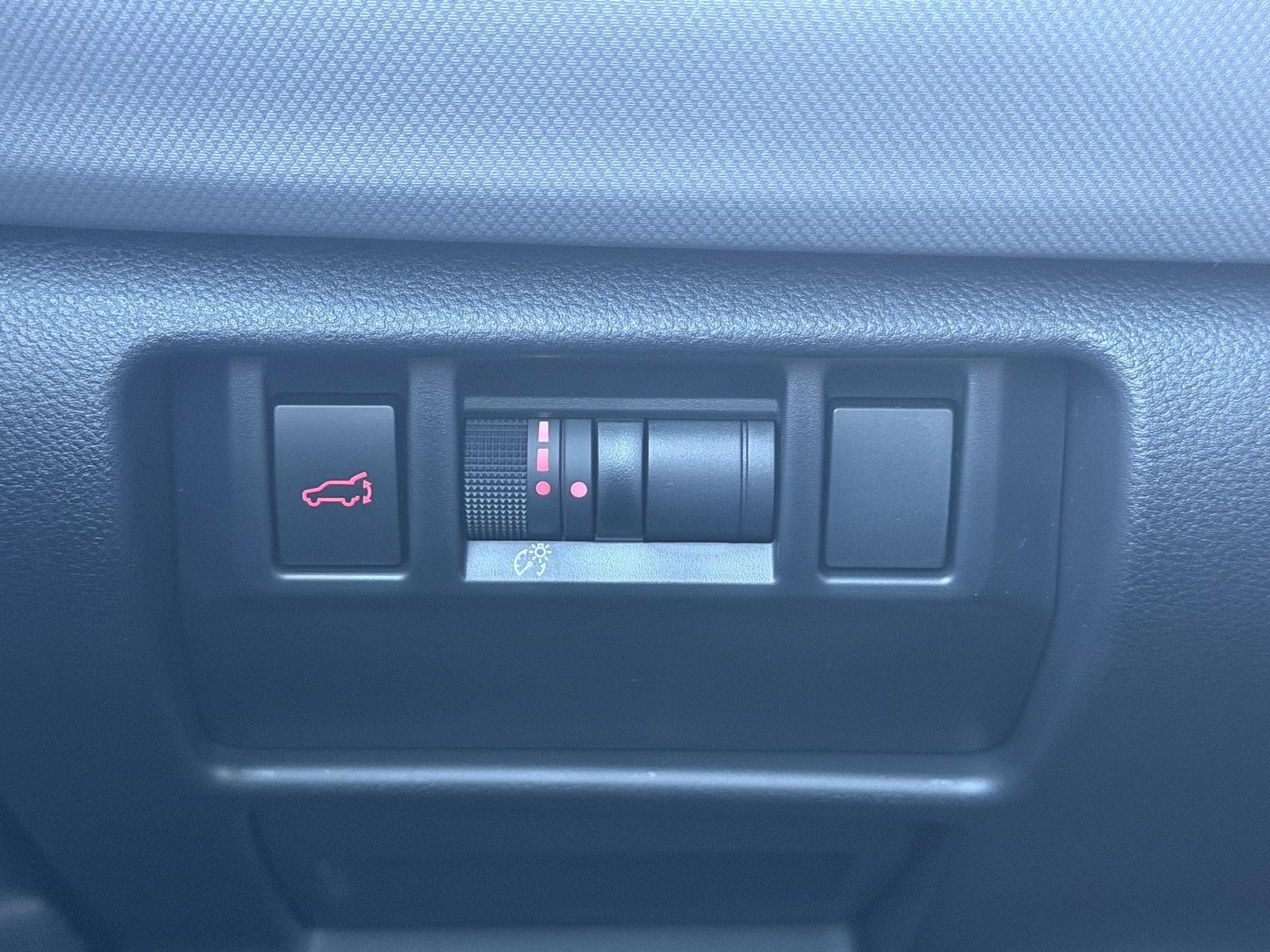 2026 Subaru Forester Wilderness photo 4