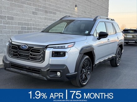 2026 Subaru Outback Limited XT SUV