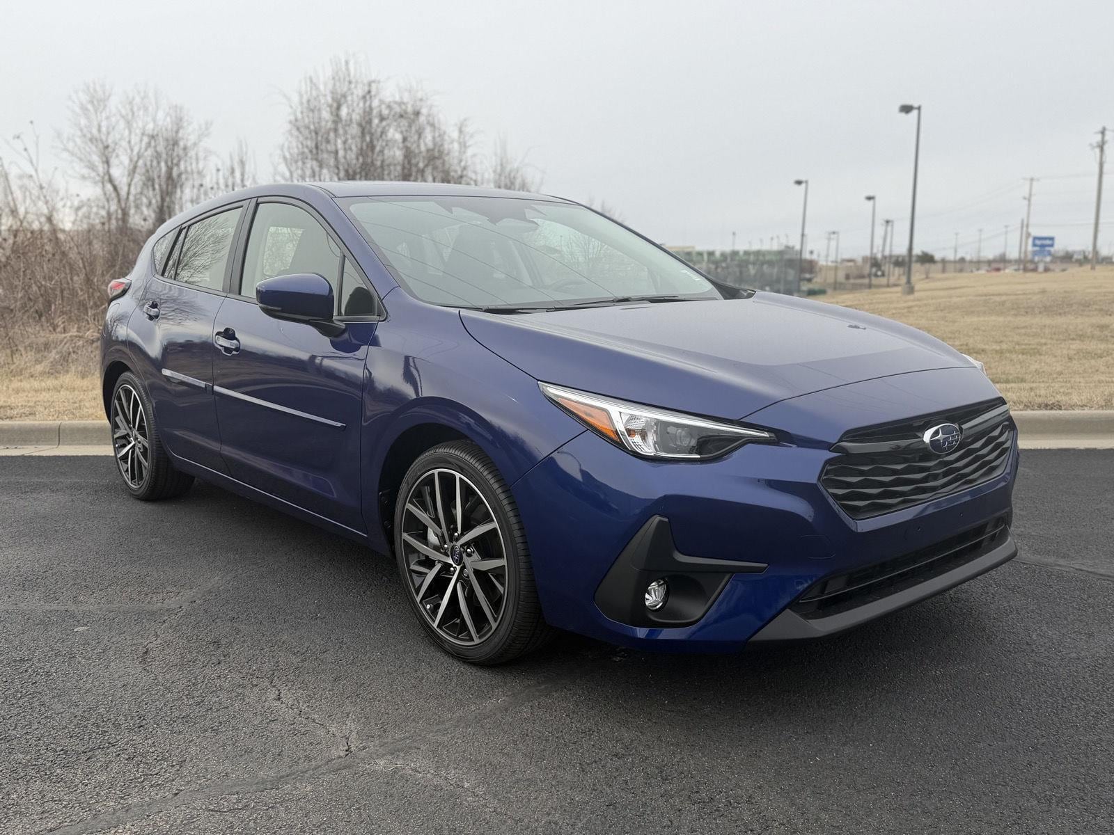 2026 Subaru Impreza Sport - Photo 15