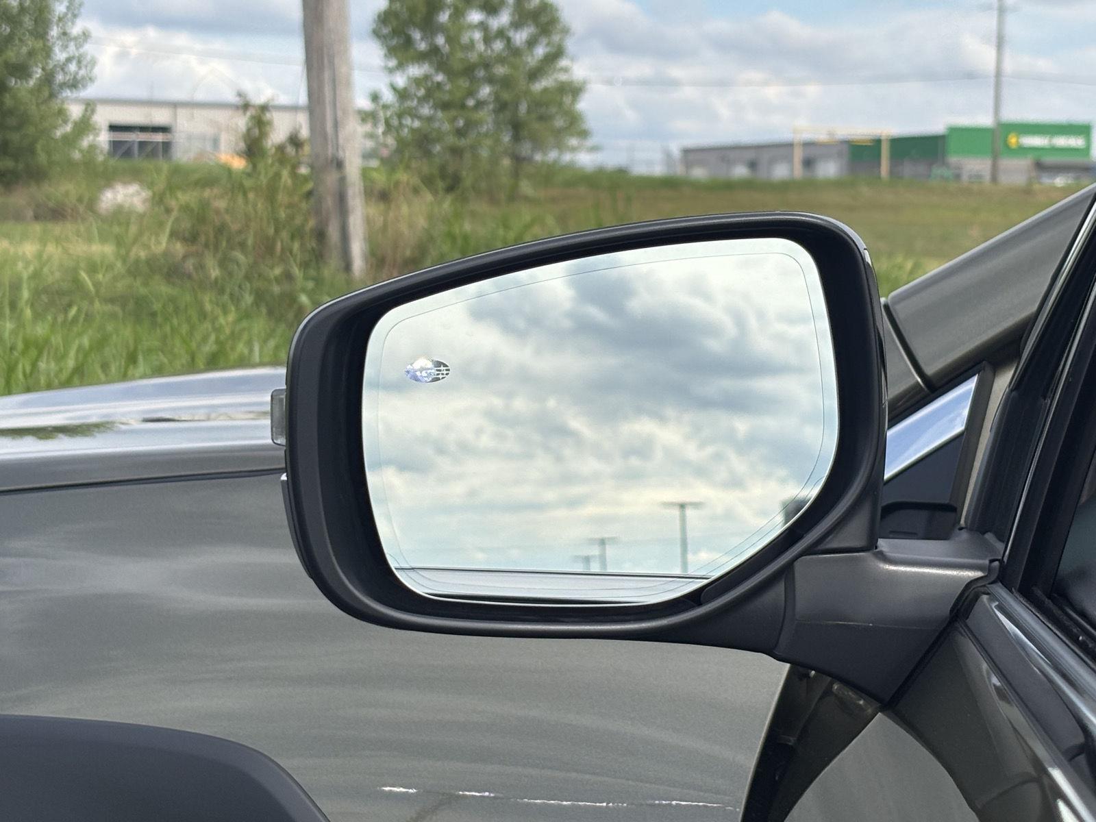 2024 Subaru Outback Premium photo 3